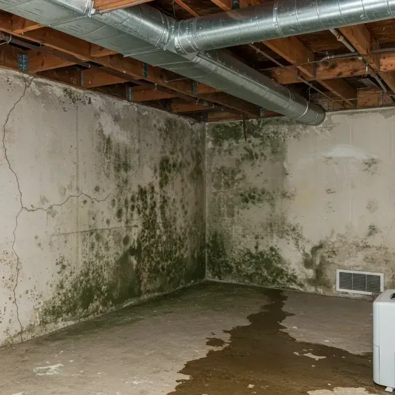 Professional Mold Removal in Soperton, GA